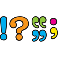 Sentences: Punctuation - Year 2 - Quizizz