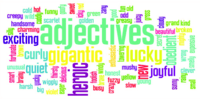 Adjectives - Class 5 - Quizizz