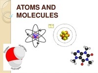 atoms and molecules - Year 10 - Quizizz