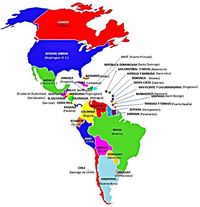 Geografía - Grado 8 - Quizizz