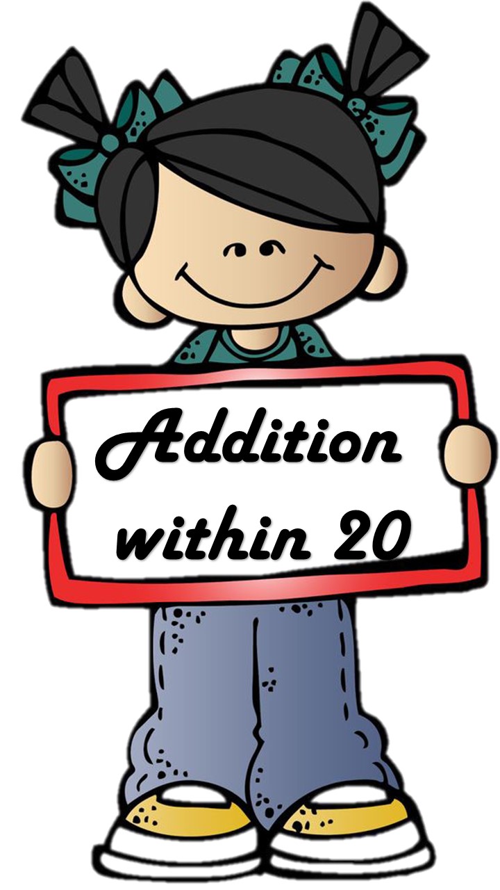 Addition Within 20 Flashcards - Quizizz