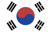 koreański - Klasa 3 - Quiz