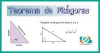 teorema de Pitágoras - Série 5 - Questionário