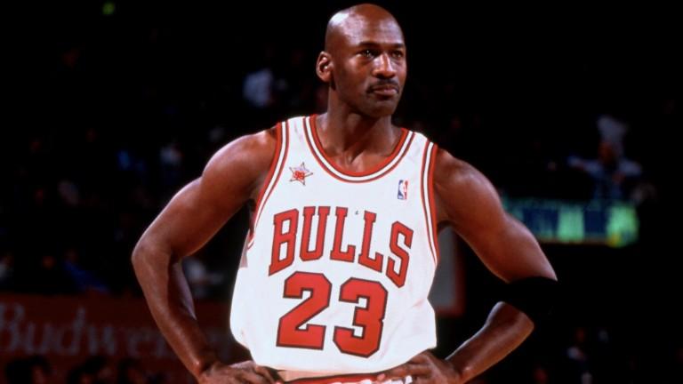 The “first person to discover Michael Jordan” describes how North Carolina  reacted to MJ - Basketball Network - Your daily dose of basketball