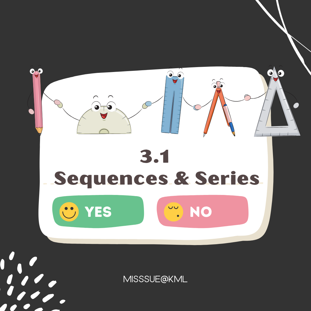 Sequences and Series - Year 12 - Quizizz