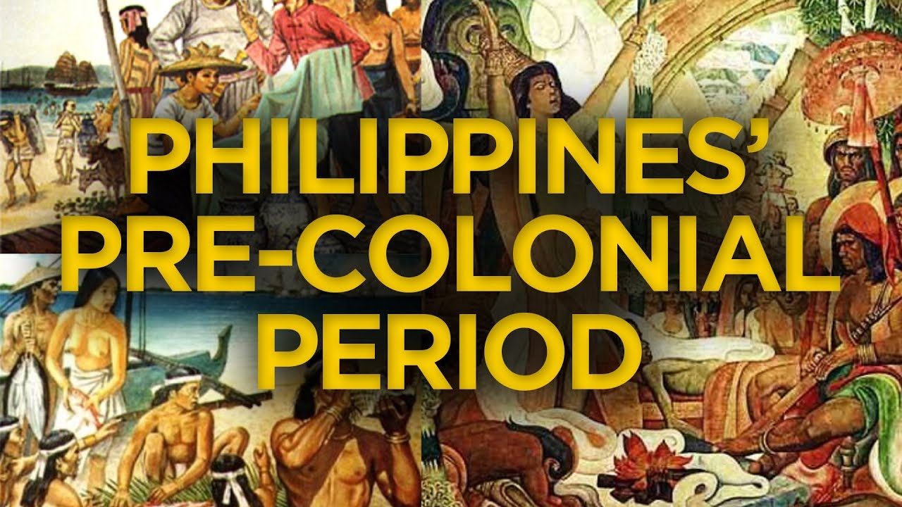 pre-colonial-philippine-literature-genres-quizizz