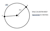 radians and arc length - Class 8 - Quizizz