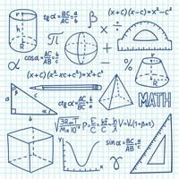 Ângulos complementares, suplementares, verticais e adjacentes - Série 7 - Questionário