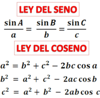 ley de los cosenos - Grado 10 - Quizizz