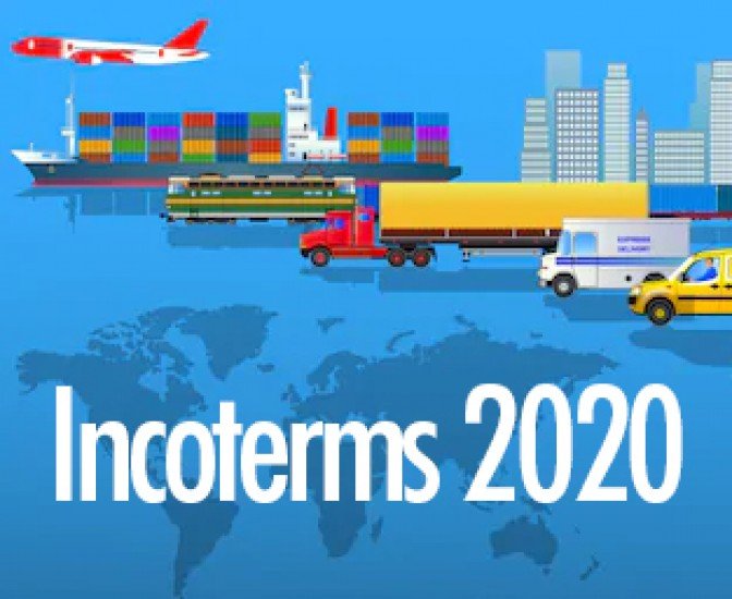 INCOTERMS 2020 | Quizizz