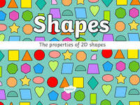 Composing Shapes Flashcards - Quizizz