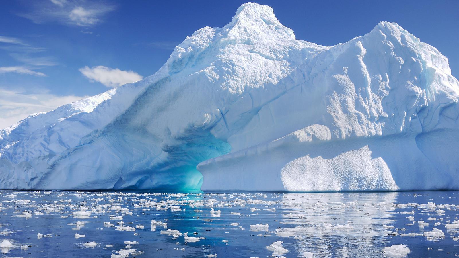 Antarctica | Reading - Quizizz