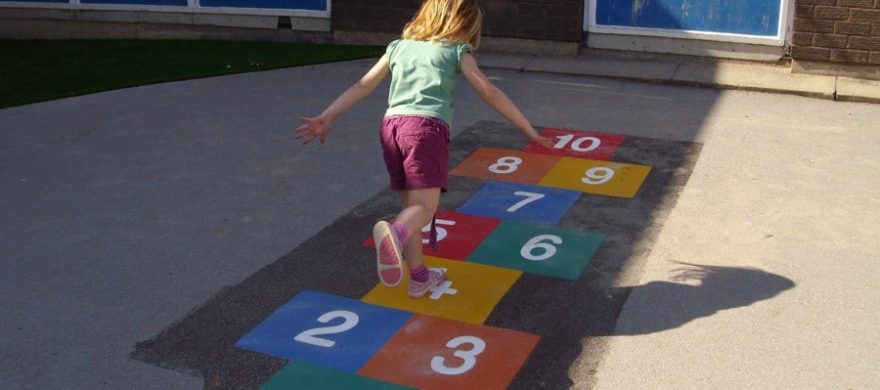 HOPSCOTCH