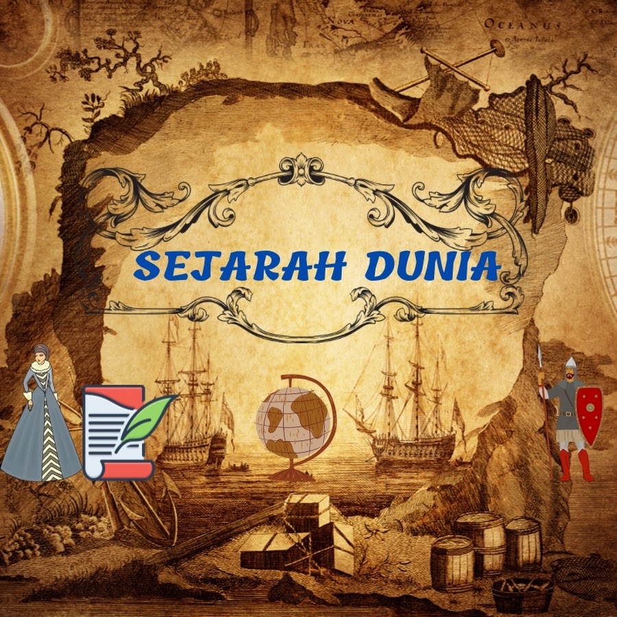 sejarah dunia modern - Kelas 3 - Kuis