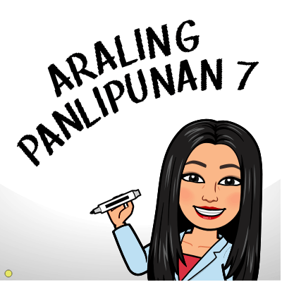 Summative Test AP 7 - Ikatlong Markahan | Quizizz