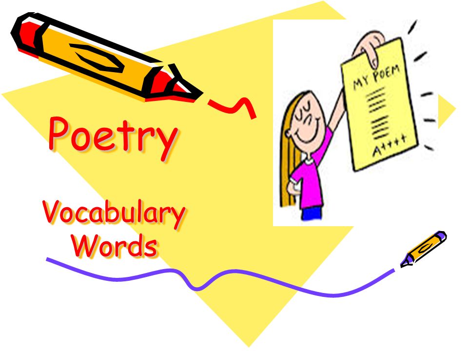 poetry-vocabulary-with-examples-english-quiz-quizizz