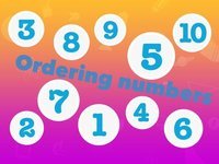 Ordering Numbers 11-20 Flashcards - Quizizz