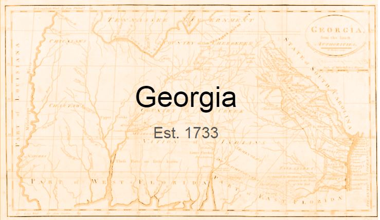 Georgia: Exploration and Colonization Quiz - Quizizz