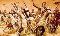 crusades - Klasa 12 - Quiz