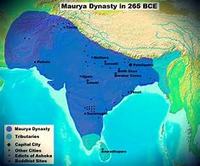 the mauryan empire - Class 6 - Quizizz