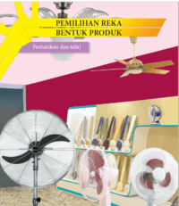 Faktor Pemilihan Reka Bentuk Dalam Reka Cipta (Eng&Malay)