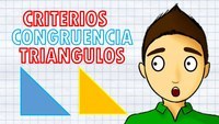 congruencia Tarjetas didácticas - Quizizz