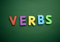 Verbs - Year 1 - Quizizz