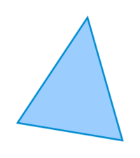 Área de un triángulo - Grado 9 - Quizizz