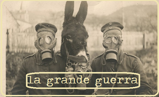 LA GRANDE GUERRA: Cause_easy | Quizizz