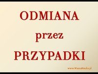 Rzeczowniki w liczbie pojedynczej - Klasa 5 - Quiz