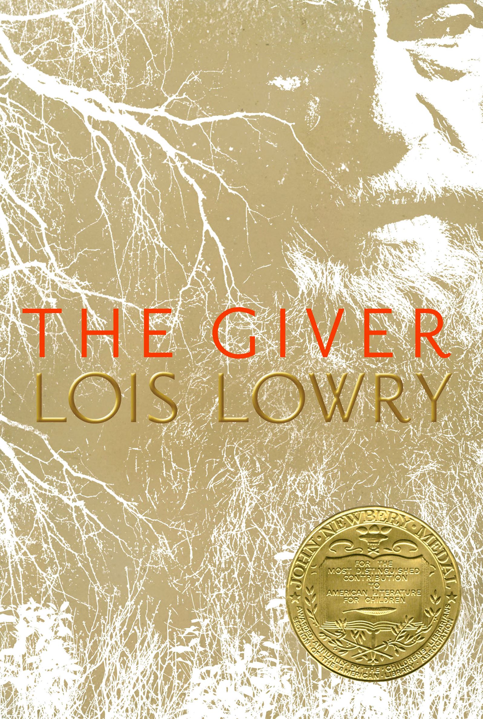 The Giver Foreshadowing Analysis
