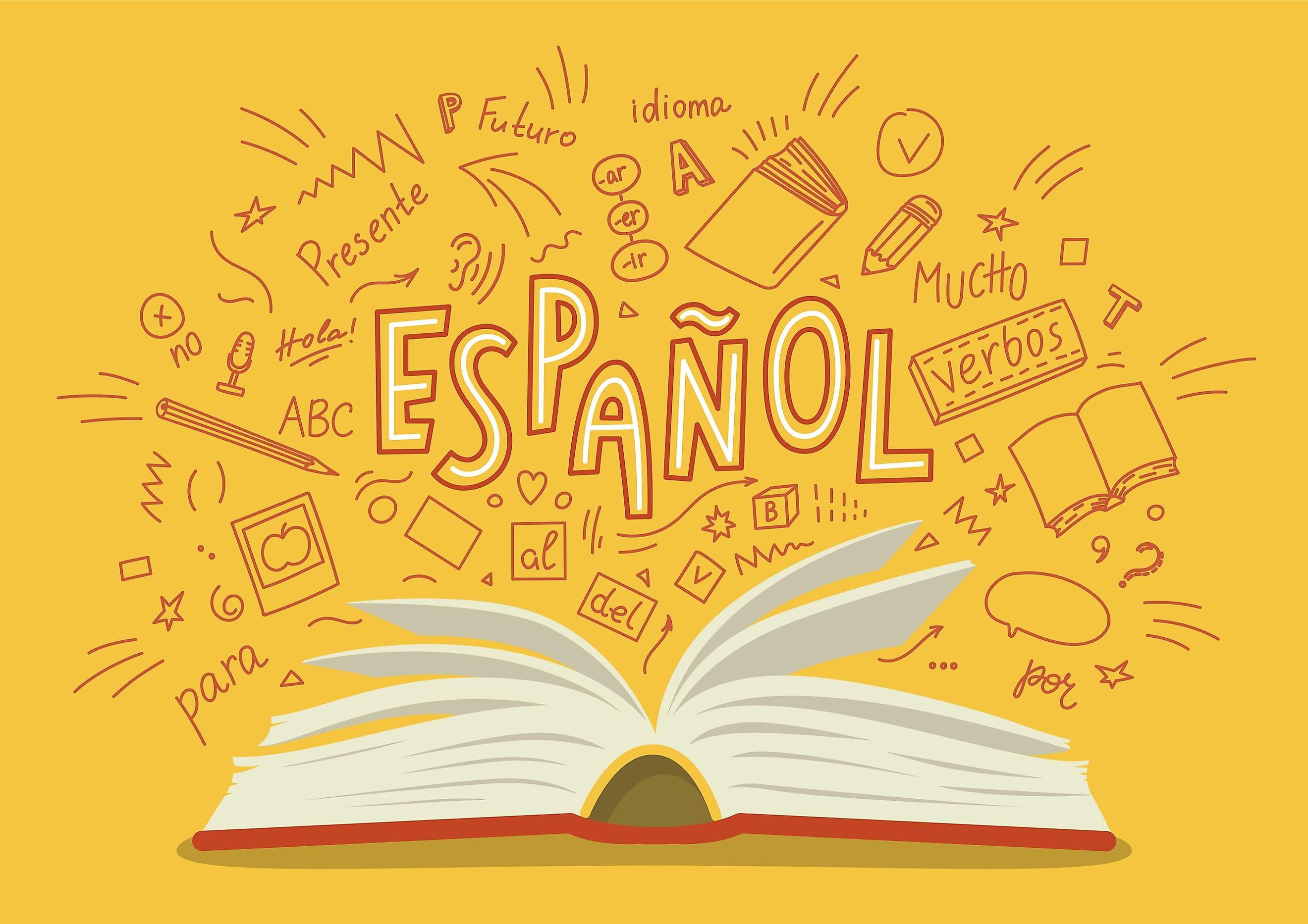 Spanish - Year 11 - Quizizz