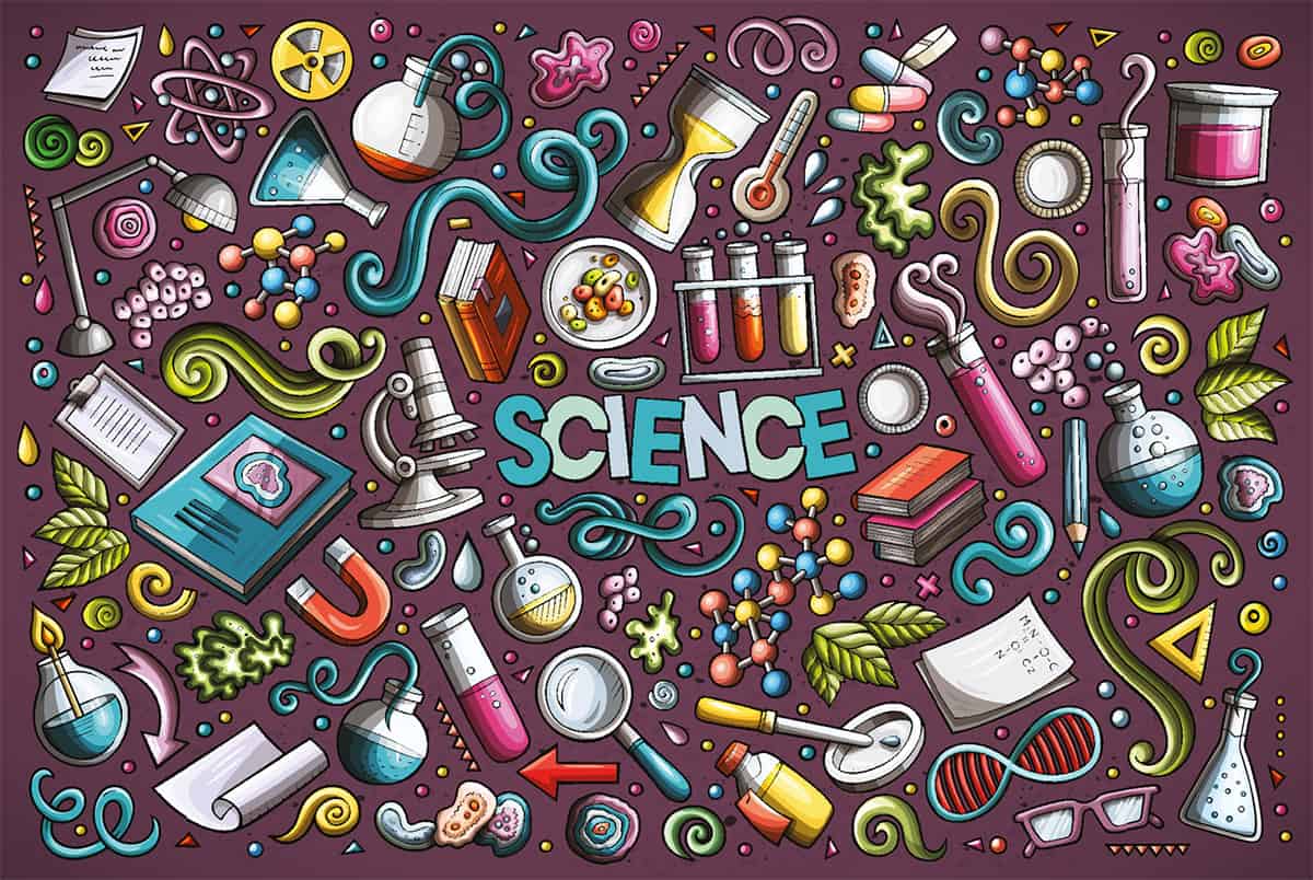 Science - Year 12 - Quizizz