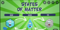 states of matter and intermolecular forces - Grade 3 - Quizizz