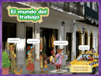 historia del mundo moderno - Grado 3 - Quizizz