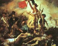 la Revolución Francesa - Grado 8 - Quizizz