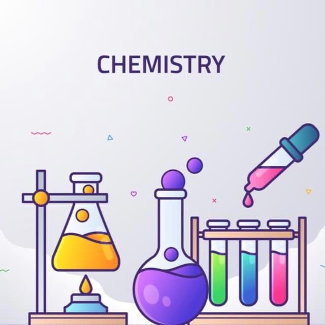 Persamaan Kimia Seimbang  Chemistry  Quizizz