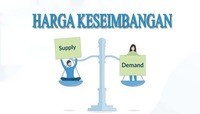 elastisitas permintaan dan harga - Kelas 10 - Kuis