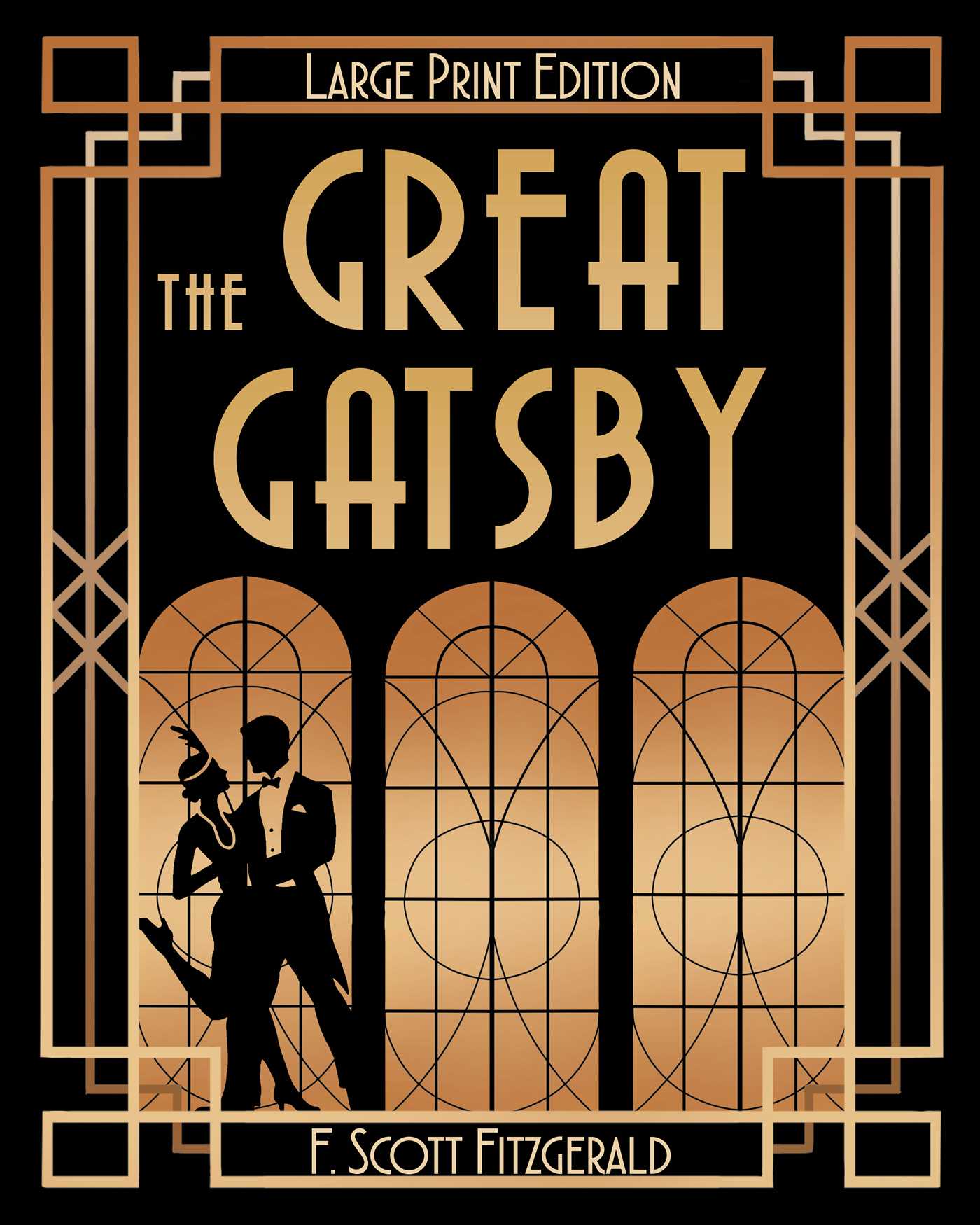 The Great Gatsby Chapters 1-3 Review