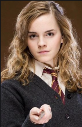 Hermione Granger Quiz | Fun - Quizizz