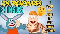 Pronombres indefinidos - Grado 11 - Quizizz