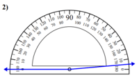 exterior angle property - Year 4 - Quizizz