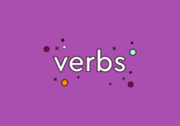 Verbs - Class 1 - Quizizz