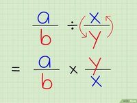 Division with Unit Fractions - Year 9 - Quizizz