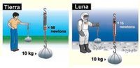 fuerza centrípeta y gravitación - Grado 7 - Quizizz