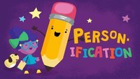 Personification - Year 11 - Quizizz