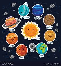 Solar System