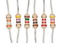 resistor seri dan paralel - Kelas 1 - Kuis