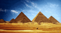 antigo Egito - Série 10 - Questionário