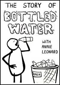 the truth behind bottled water answer key